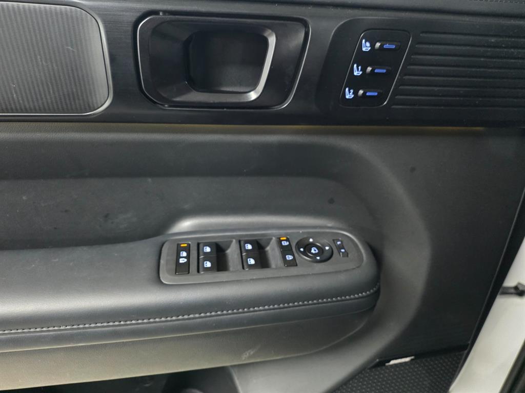 HYUNDAI Santa Fe 2024 Blanco - Importación desde Corea - HF Imports Iquique - Foto 15