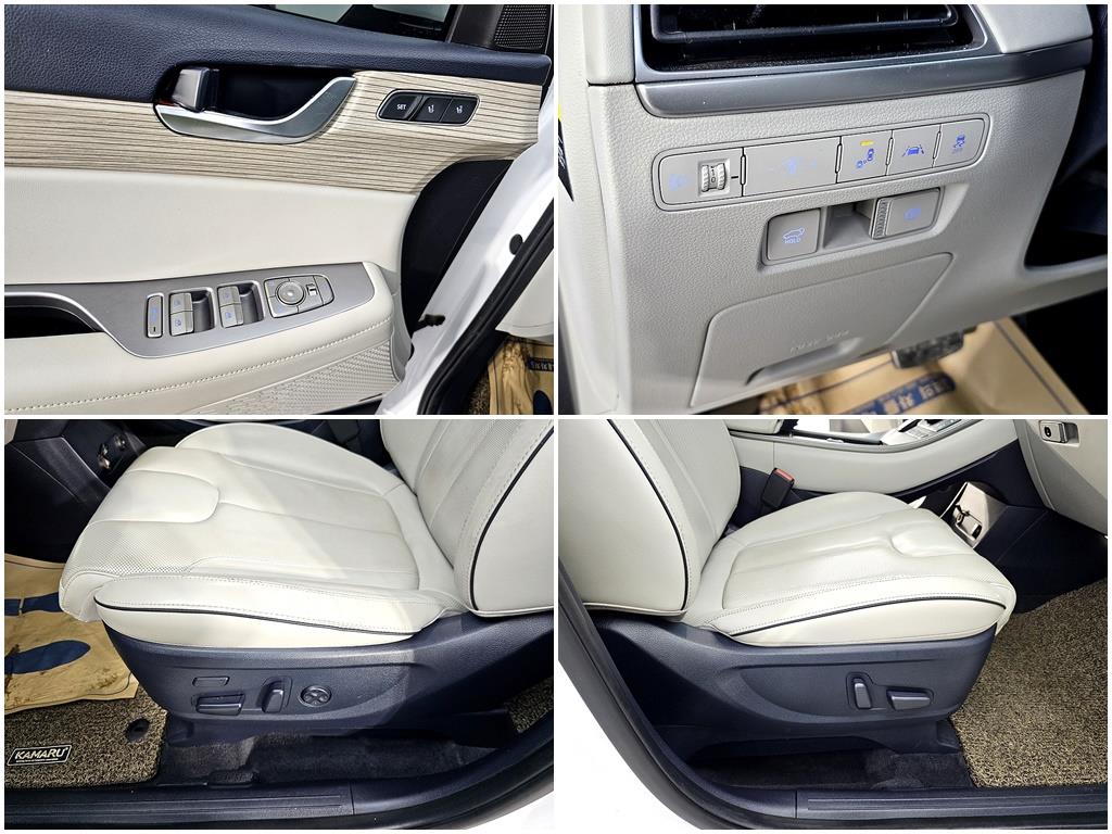 HYUNDAI Palisade - Vista 12