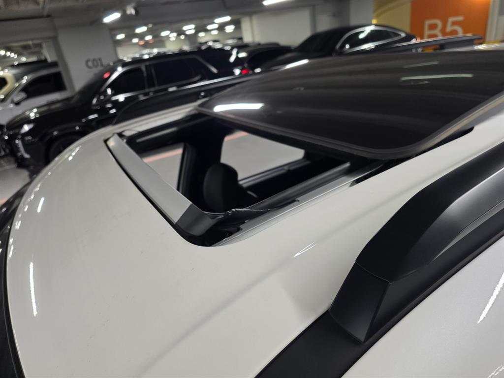 HYUNDAI Santa Fe 2024 Blanco - Importación desde Corea - HF Imports Iquique - Foto 17