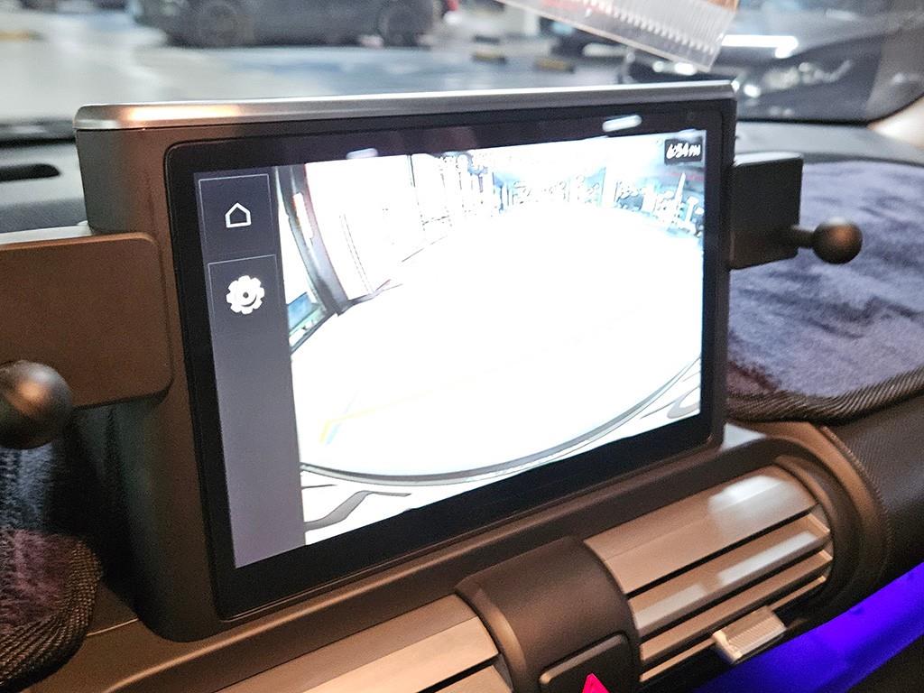 HYUNDAI Casper 2023 Gris - Importación desde Corea - HF Imports Iquique - Foto 16