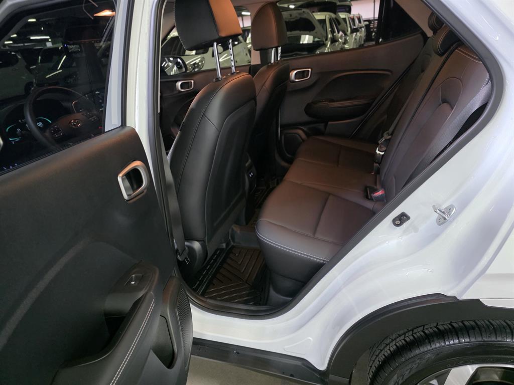 HYUNDAI Venue 2026 Blanco - Importación desde Corea - HF Imports Iquique - Foto 14