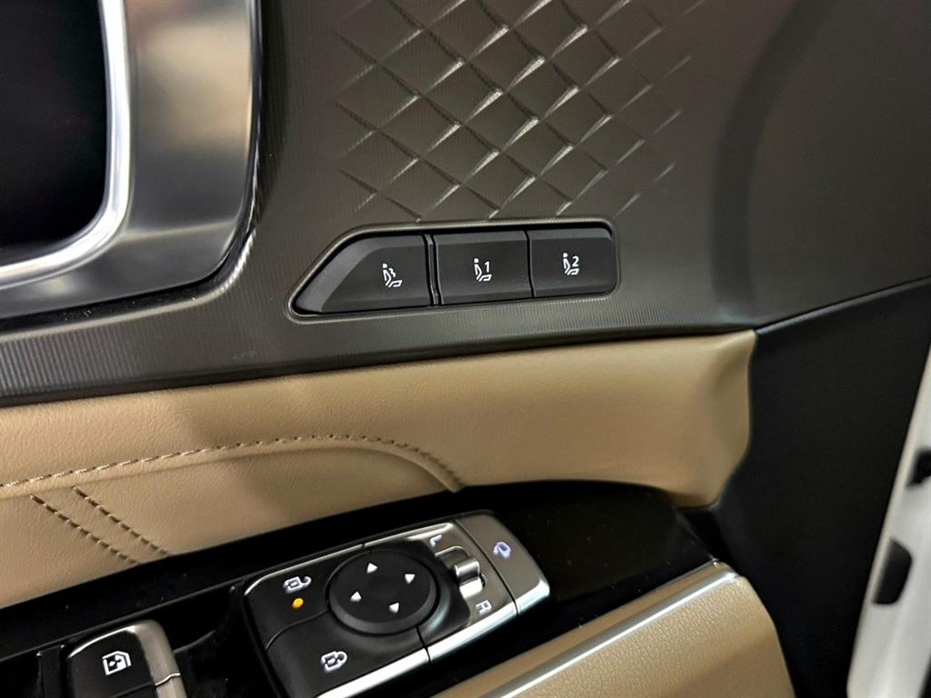 KIA Sorento 2024 Blanco - Importación desde Corea - HF Imports Iquique - Foto 17