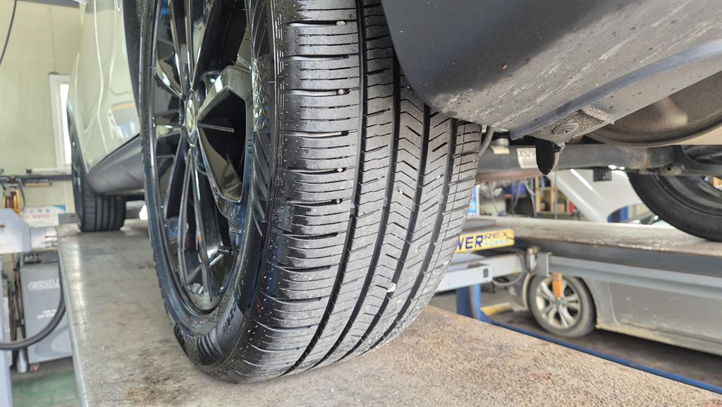 Ssangyong Tivoli 2021 Blanco - Importación desde Corea - HF Imports Iquique - Foto 13