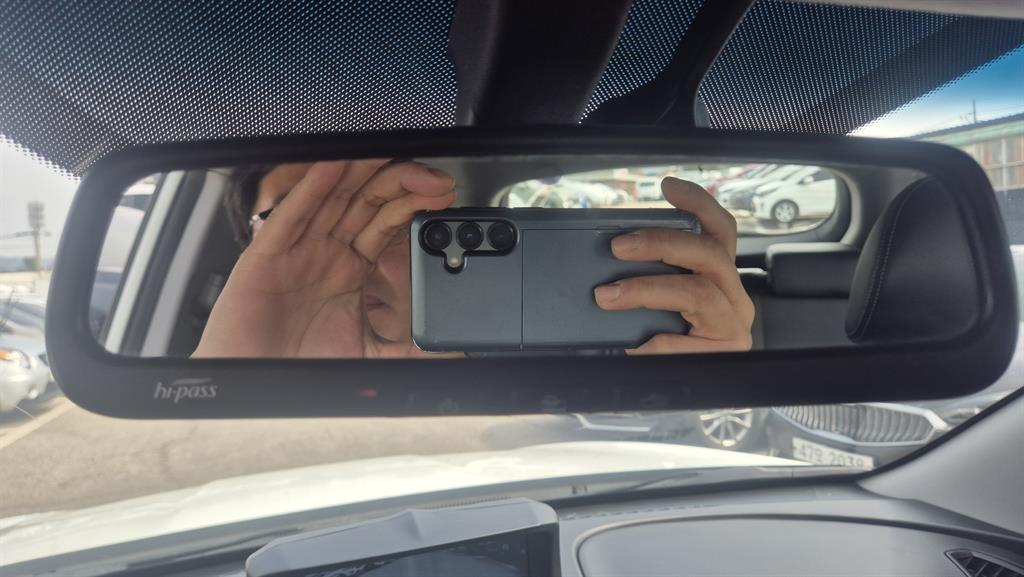 Ssangyong Tivoli 2016 Blanco - Importación desde Corea - HF Imports Iquique - Foto 18