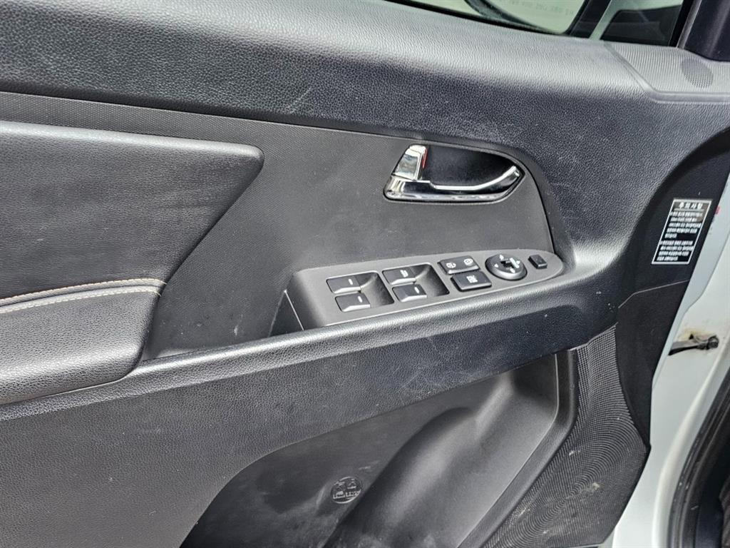 KIA Sportage 2012 Plateado - Importación desde Corea - HF Imports Iquique - Foto 13