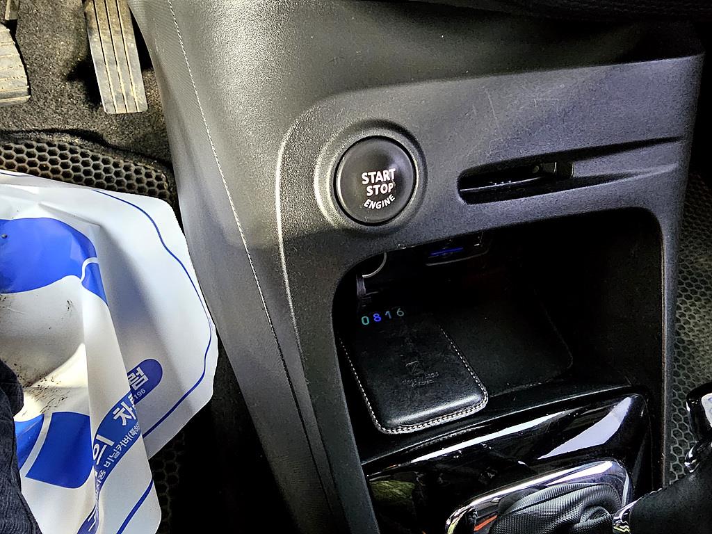 SAMSUNG QM3 2015 - Importación desde Corea - HF Imports Iquique - Foto 15