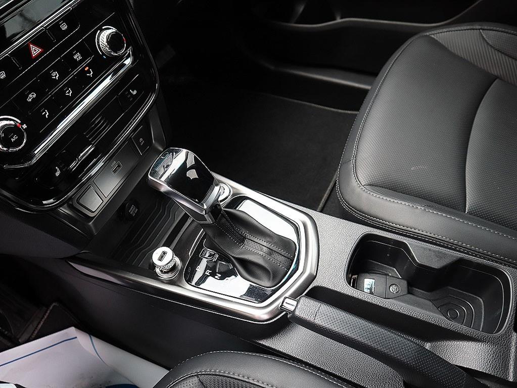 Ssangyong Tivoli 2022 Blanco - Importación desde Corea - HF Imports Iquique - Foto 12