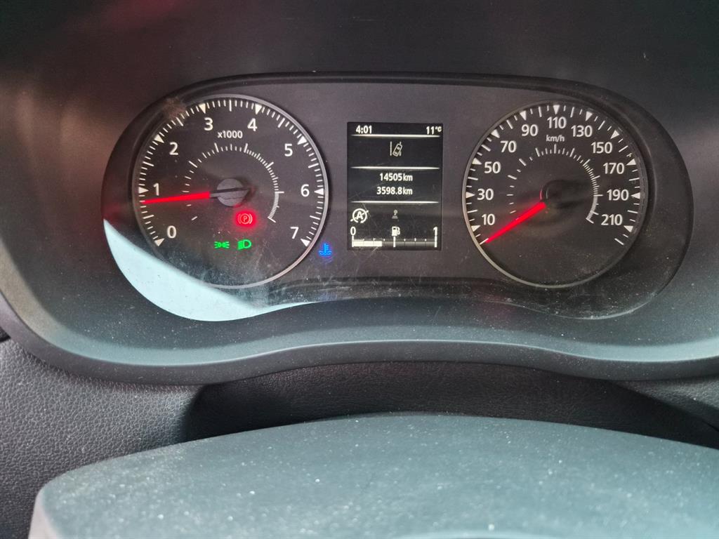 SAMSUNG Master - Vista 9