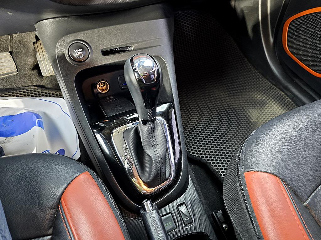 SAMSUNG QM3 2015 - Importación desde Corea - HF Imports Iquique - Foto 14