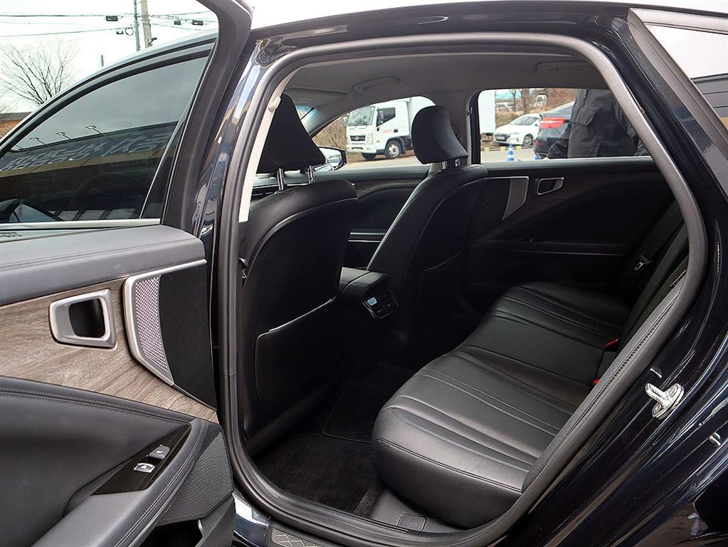 KIA K8 2022 Azul - Importación desde Corea - HF Imports Iquique - Foto 7