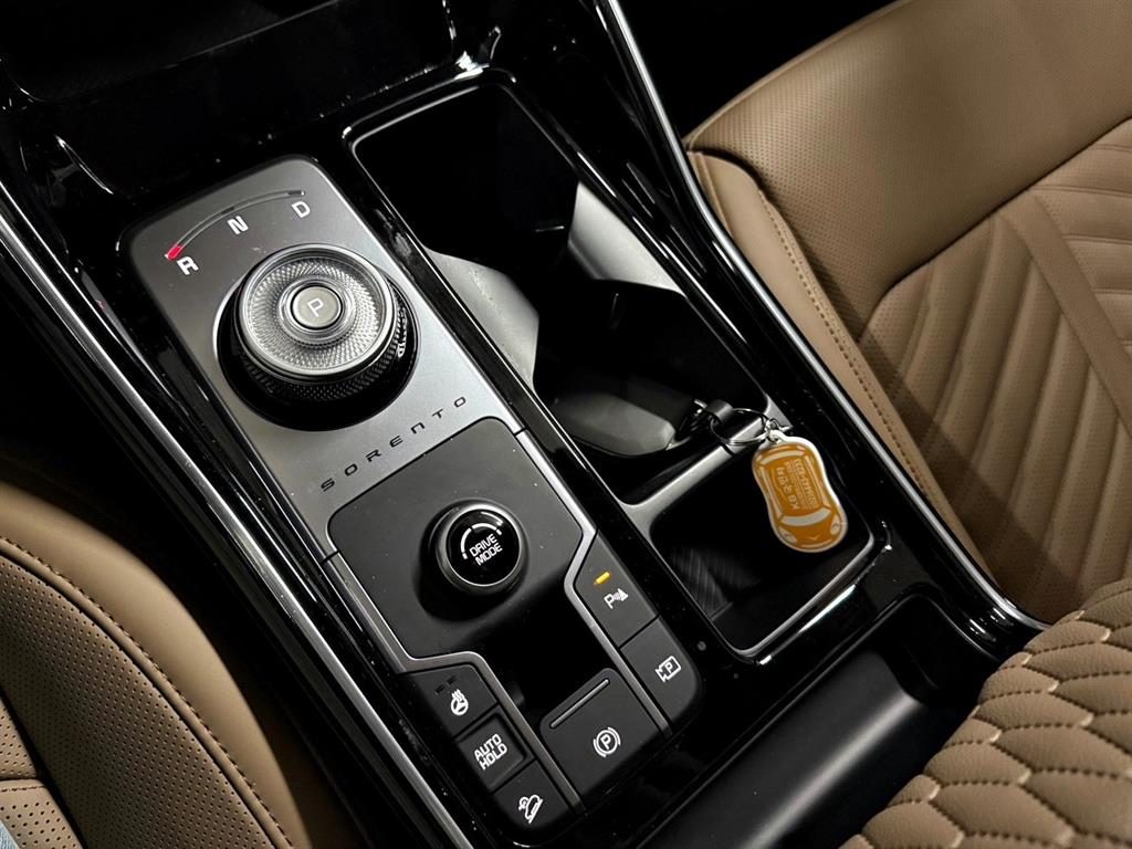 KIA Sorento 2024 Blanco - Importación desde Corea - HF Imports Iquique - Foto 14