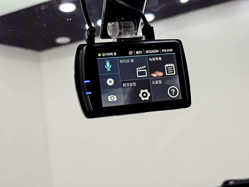 Cadillac ATS - Vista 11