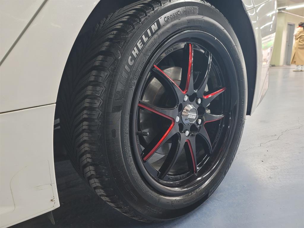 KIA K5 2021 Blanco - Importación desde Corea - HF Imports Iquique - Foto 20