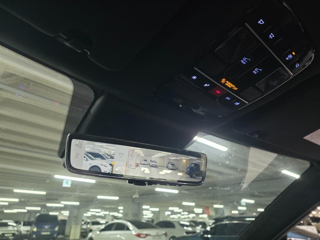 HYUNDAI Santa Fe 2024 Blanco - Importación desde Corea - HF Imports Iquique - Foto 13