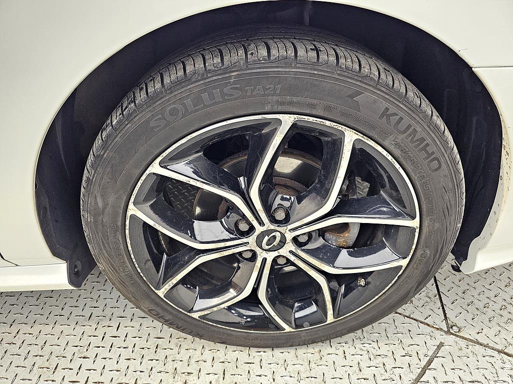 SAMSUNG SM5 2014 Blanco - Importación desde Corea - HF Imports Iquique - Foto 20