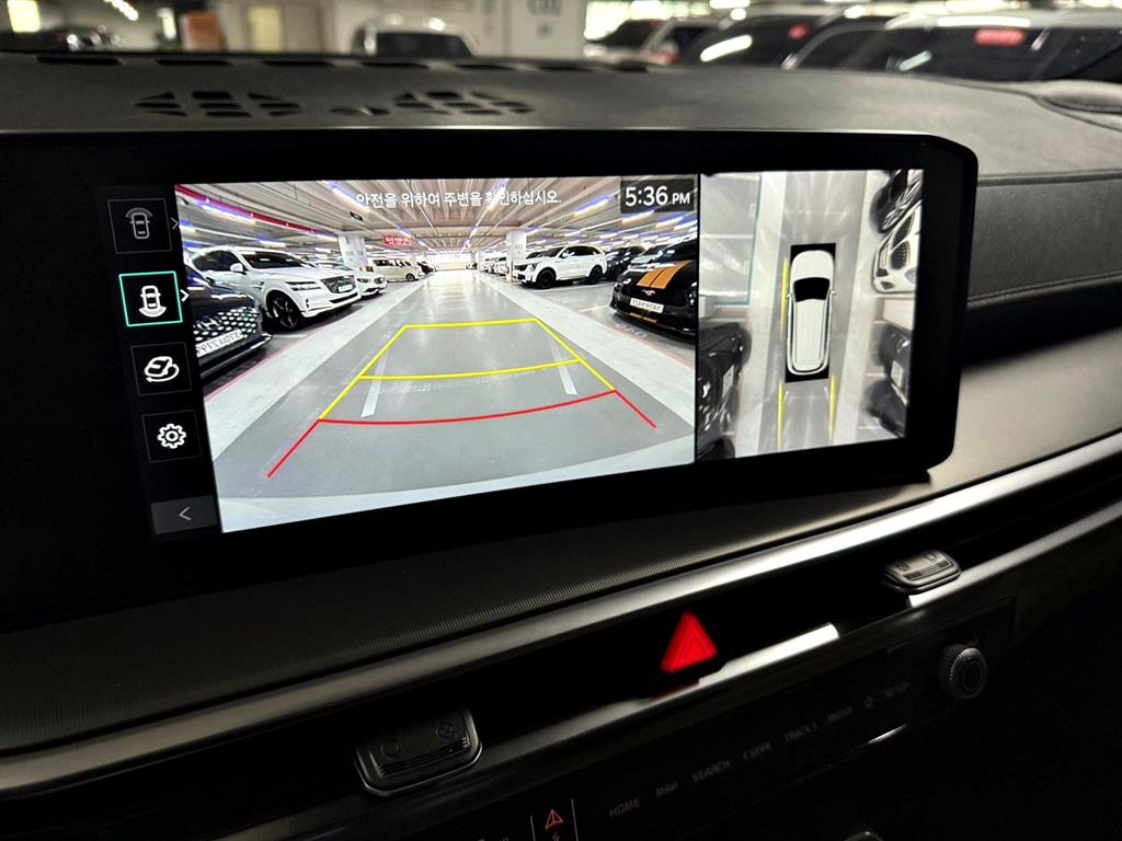 KIA Sorento - Vista 12