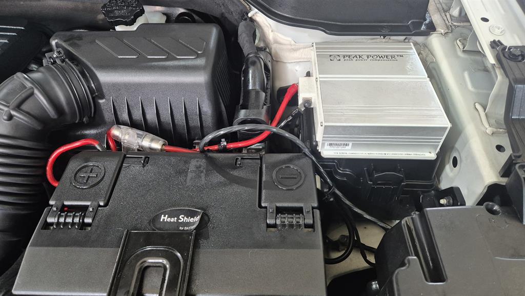 Ssangyong Tivoli 2021 Blanco - Importación desde Corea - HF Imports Iquique - Foto 16