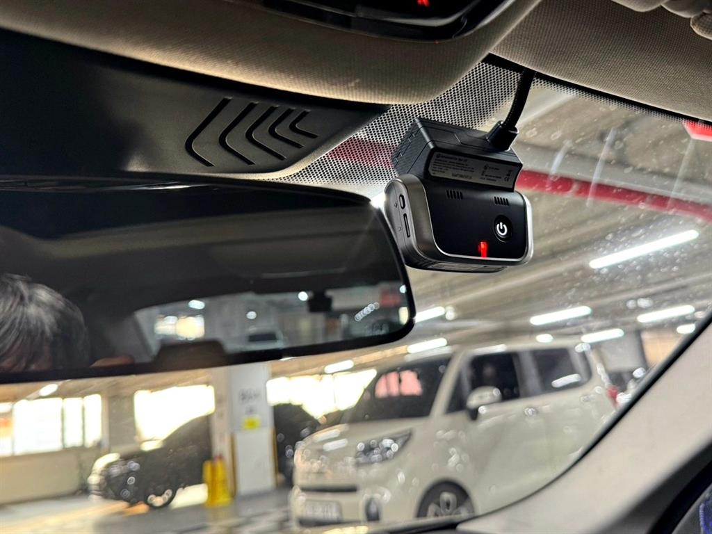 BMW 5 Series 2019 Gris - Importación desde Corea - HF Imports Iquique - Foto 17