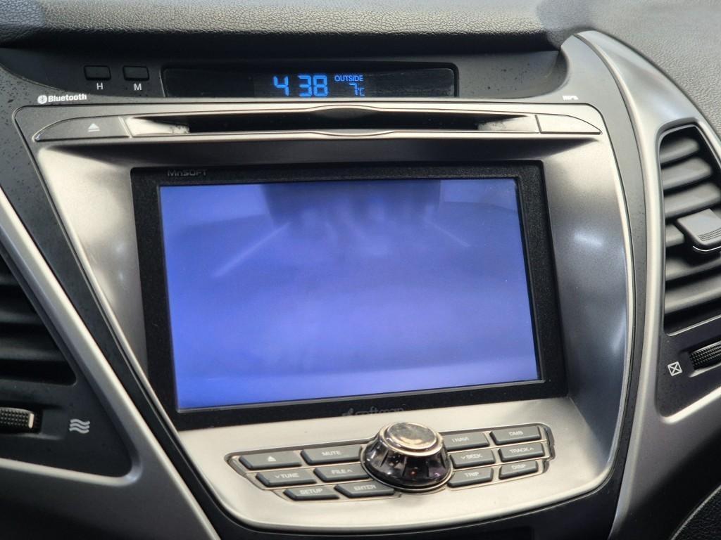 HYUNDAI Avante 2015 Plateado - Importación desde Corea - HF Imports Iquique - Foto 13