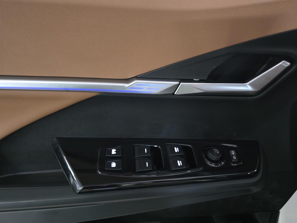 Ssangyong Torres - Vista 6