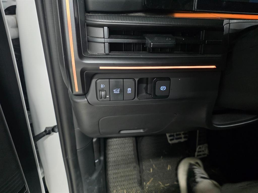 HYUNDAI Santa Fe 2024 Blanco - Importación desde Corea - HF Imports Iquique - Foto 14