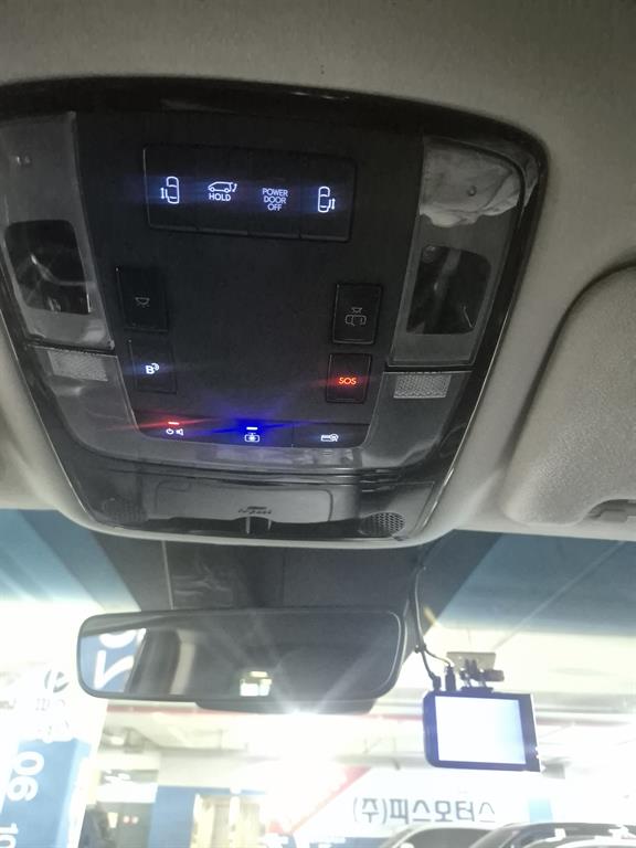 HYUNDAI Staria - Vista 8