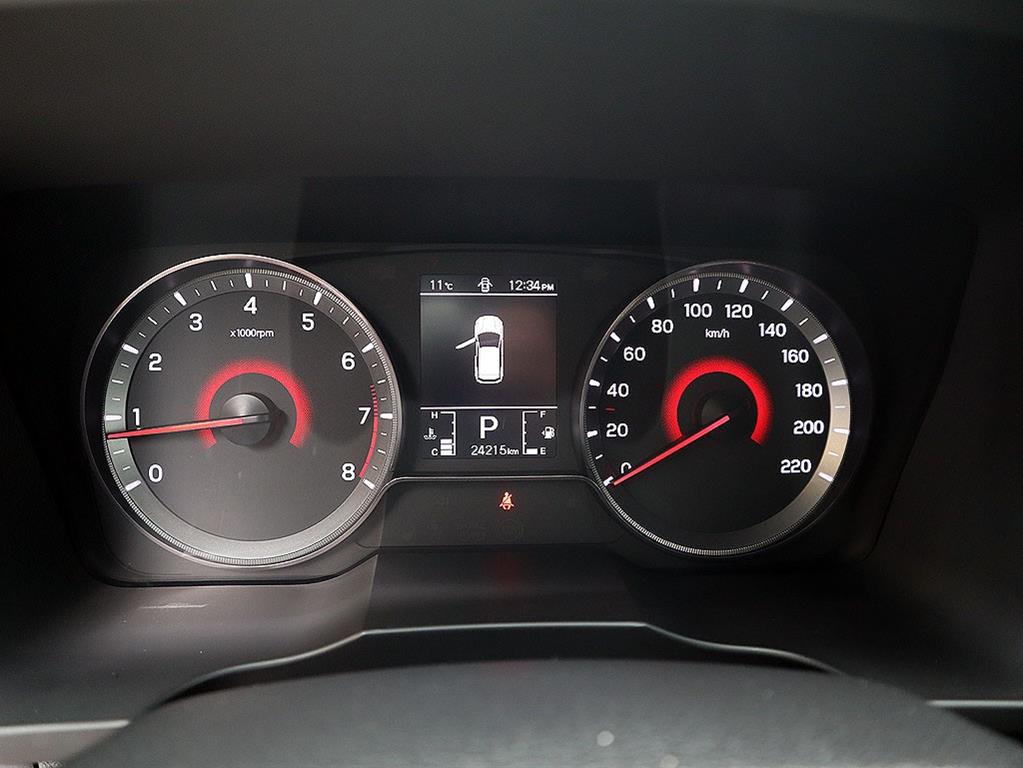 Ssangyong Tivoli 2022 Blanco - Importación desde Corea - HF Imports Iquique - Foto 9