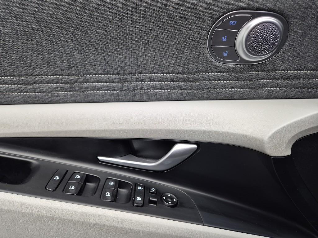 HYUNDAI Avante 2023 Negro - Importación desde Corea - HF Imports Iquique - Foto 17