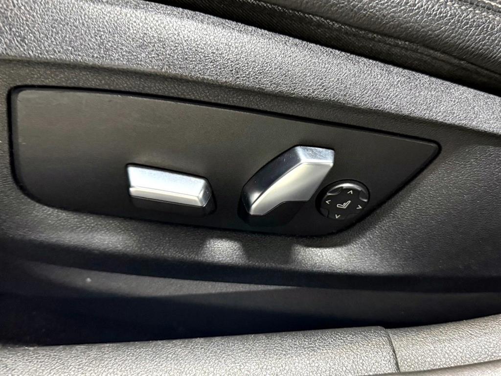 BMW 5 Series 2019 Gris - Importación desde Corea - HF Imports Iquique - Foto 16