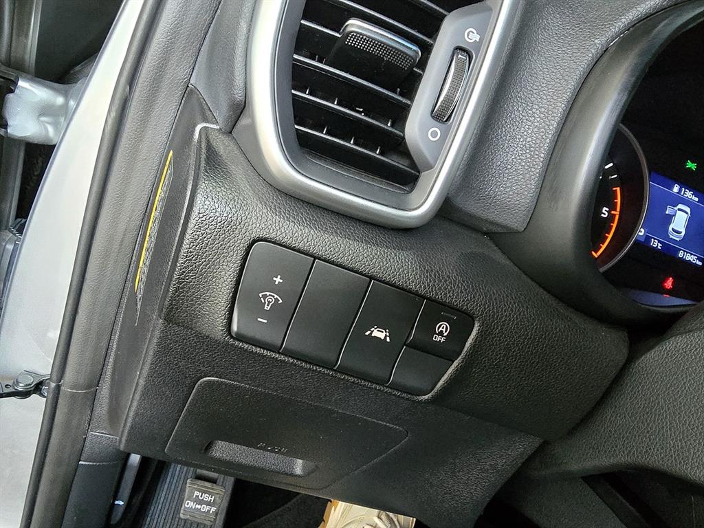 KIA Sportage 2020 Gris - Importación desde Corea - HF Imports Iquique - Foto 13