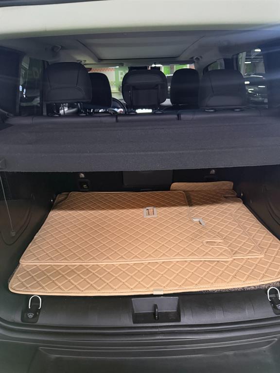 Jeep Renegade 2025 Blanco - Importación desde Corea - HF Imports Iquique - Foto 16