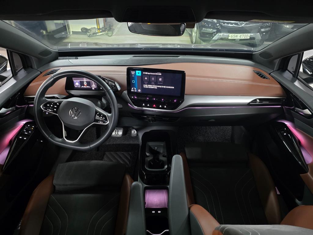 Volkswagen ID.4 - Vista 6