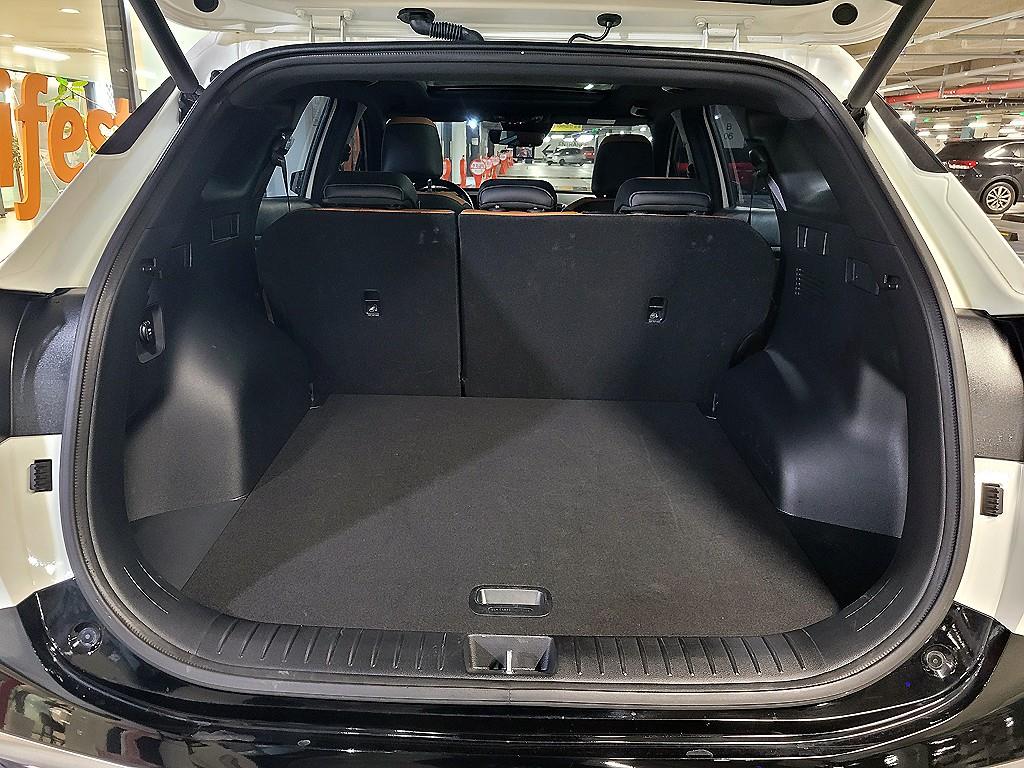 KIA Sportage 2024 Blanco - Importación desde Corea - HF Imports Iquique - Foto 18