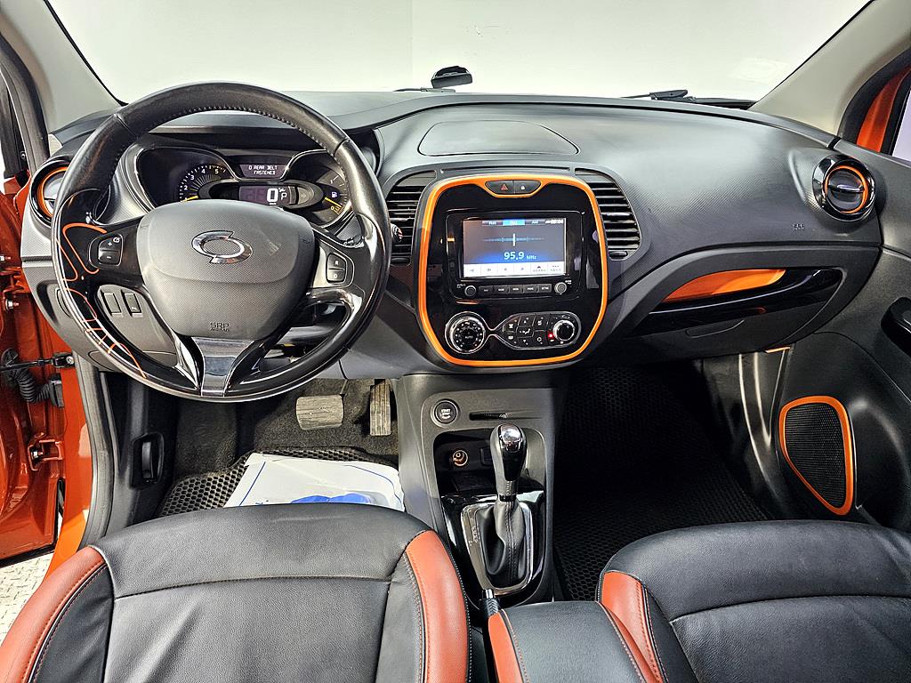 SAMSUNG QM3 - Vista 11