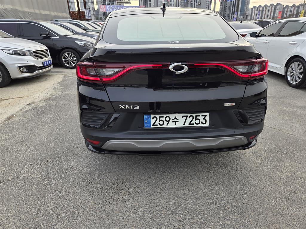 SAMSUNG XM3 - Vista 7