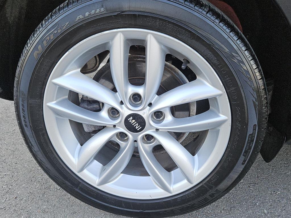 Mini Countryman 2012 Rojo - Importación desde Corea - HF Imports Iquique - Foto 13