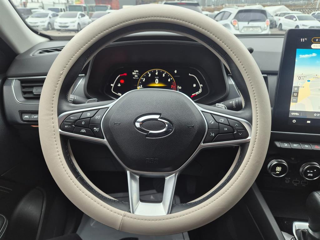 SAMSUNG XM3 2022 Blanco - Importación desde Corea - HF Imports Iquique - Foto 19