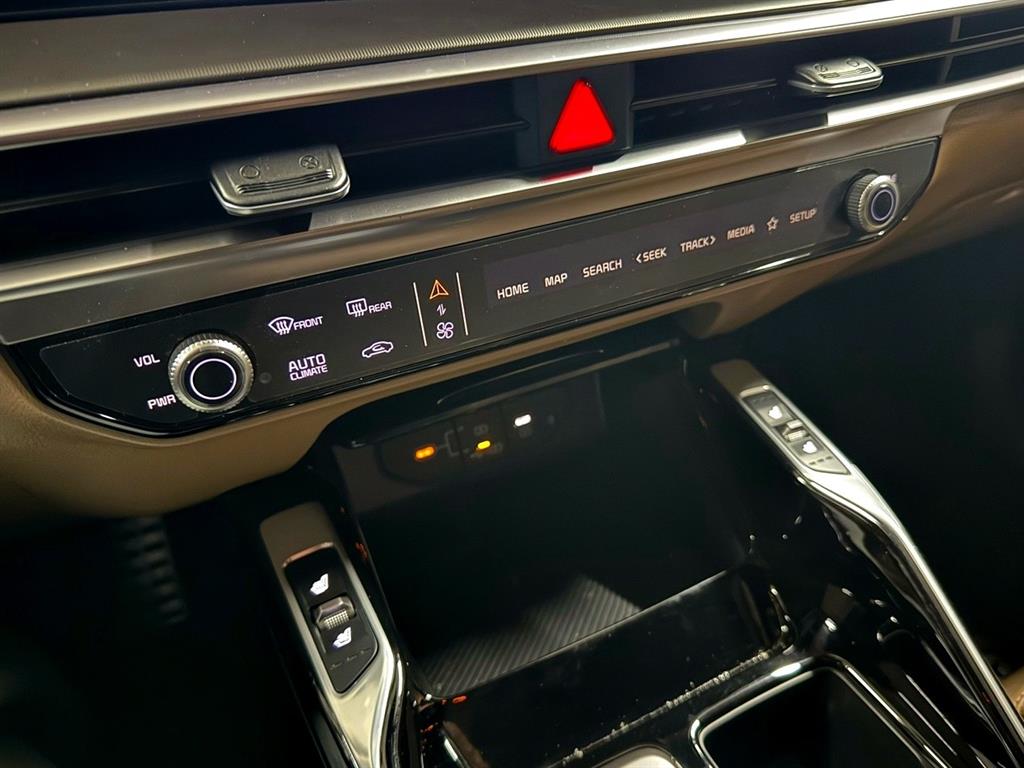 KIA Sorento 2024 Blanco - Importación desde Corea - HF Imports Iquique - Foto 13