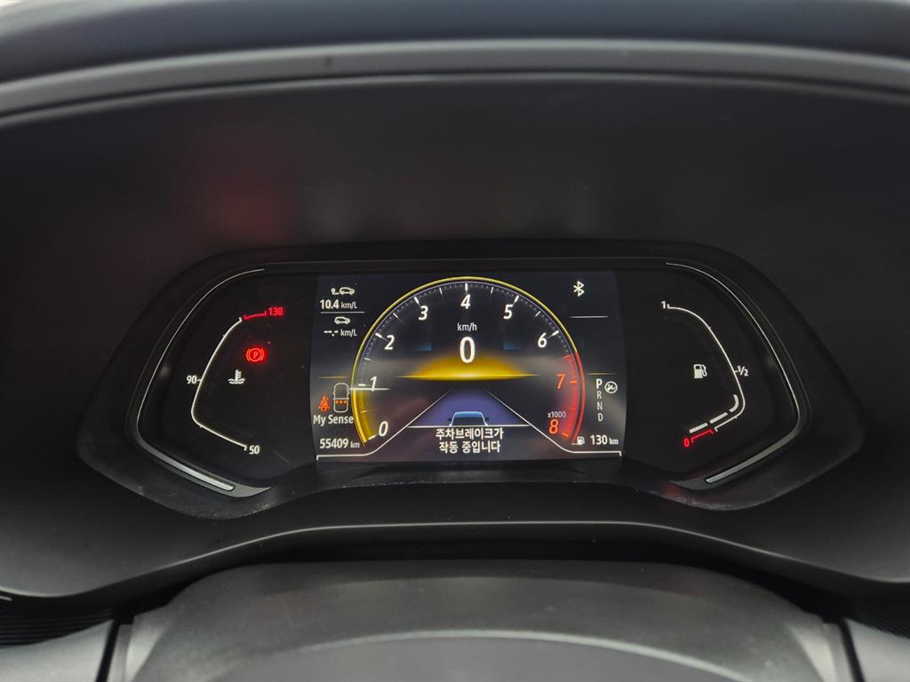 SAMSUNG XM3 - Vista 6