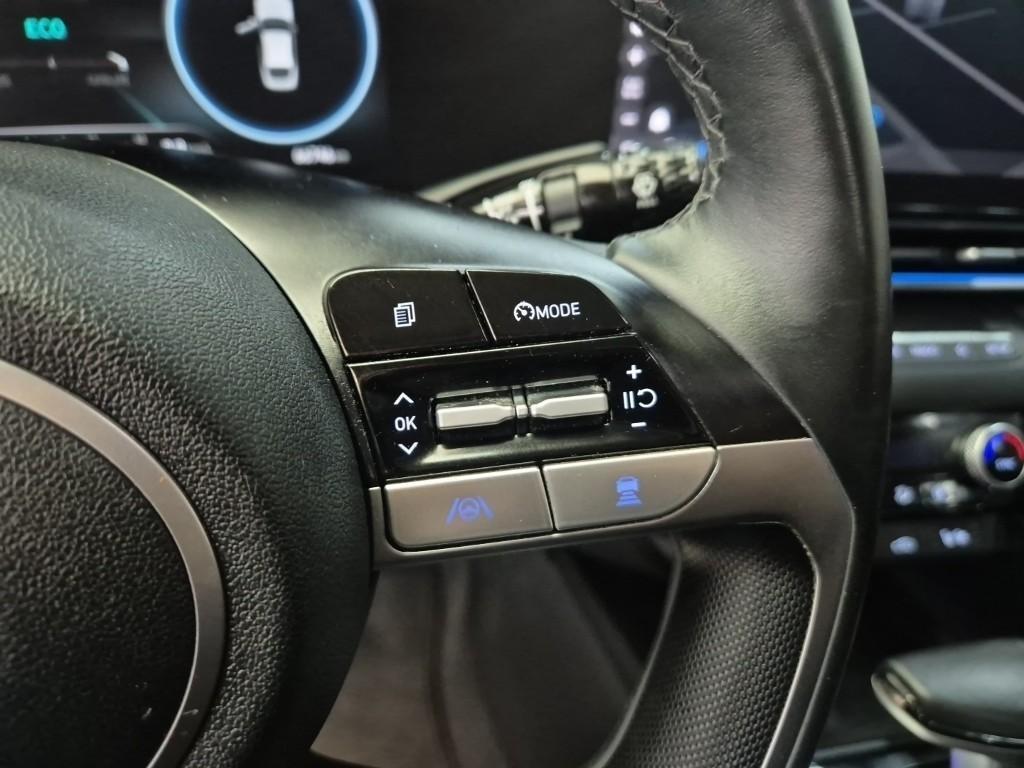 HYUNDAI Avante 2021 Gris - Importación desde Corea - HF Imports Iquique - Foto 15