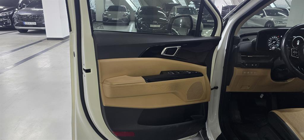 KIA Carnival - Vista 12