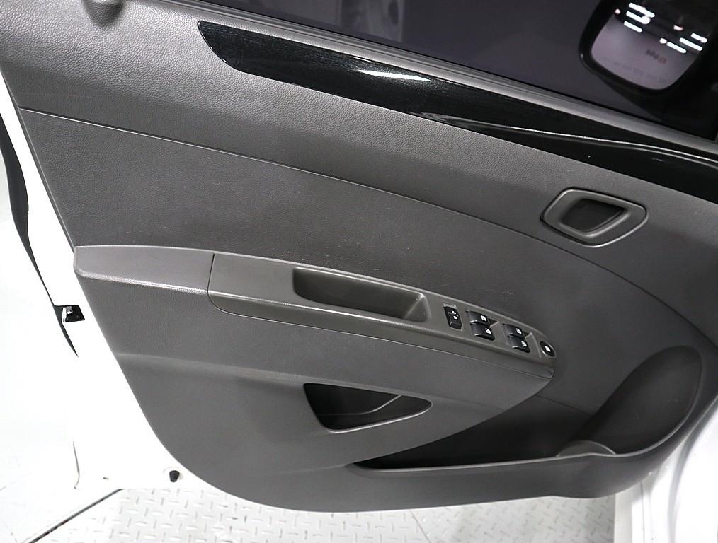 Chevrolet Spark - Vista 9