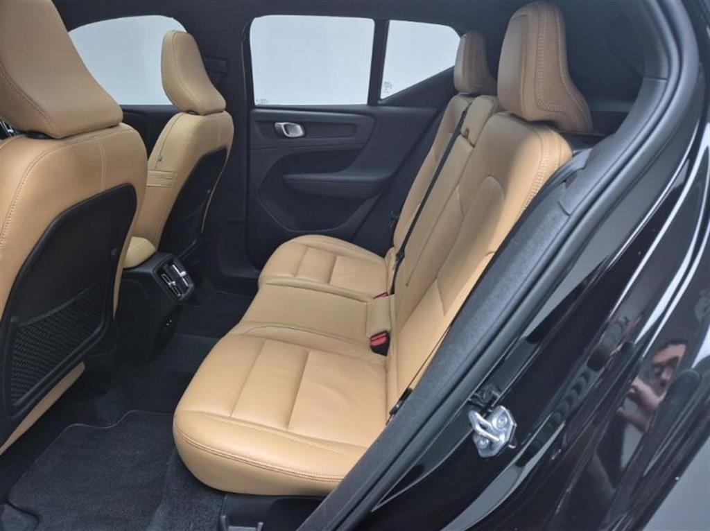 Volvo XC40 - Vista 12