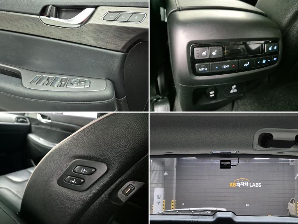 HYUNDAI Palisade - Vista 7