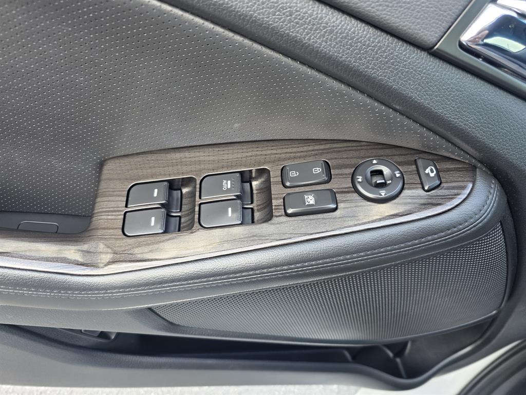 KIA K5 2012 Blanco - Importación desde Corea - HF Imports Iquique - Foto 16