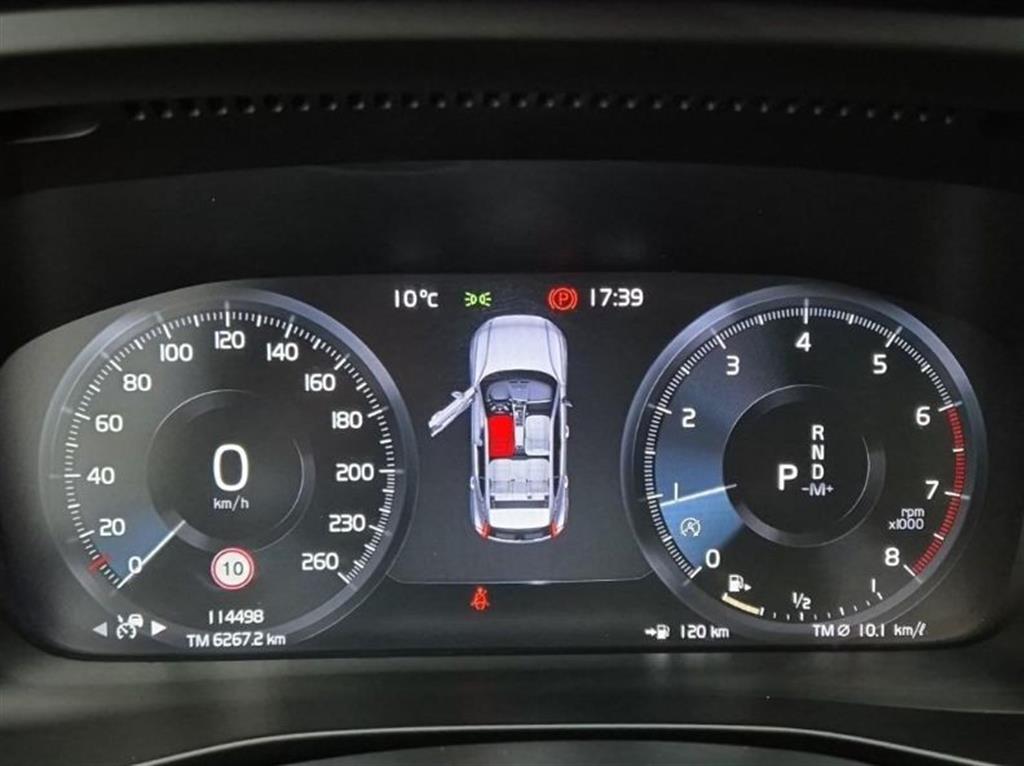 Volvo XC40 - Vista 6