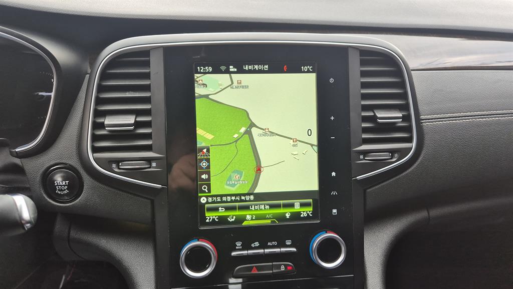 SAMSUNG SM6 - Vista 5