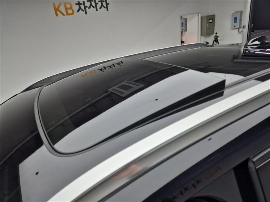 Volvo XC40 2020 Negro - Importación desde Corea - HF Imports Iquique - Foto 13