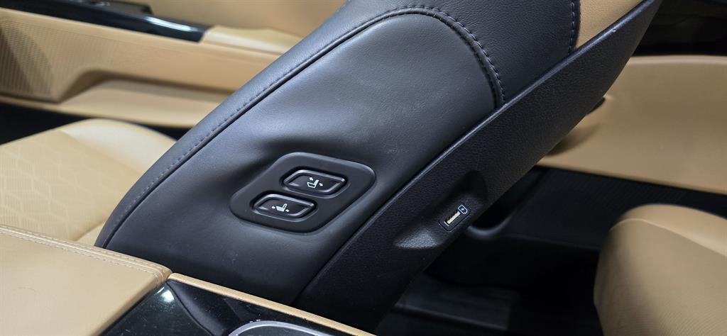 KIA Carnival 2021 Blanco - Importación desde Corea - HF Imports Iquique - Foto 17