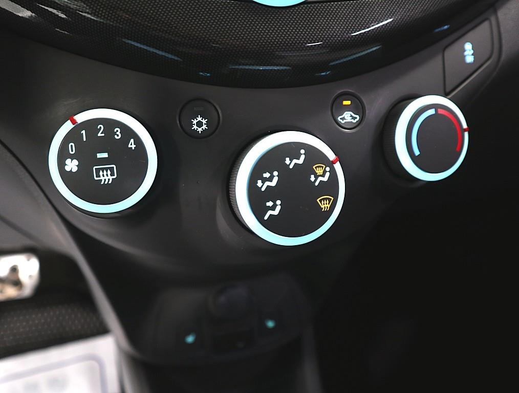 Chevrolet Spark 2015 Blanco - Importación desde Corea - HF Imports Iquique - Foto 13